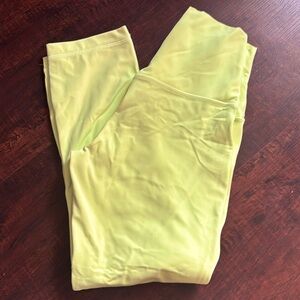 Lululemon align 21”